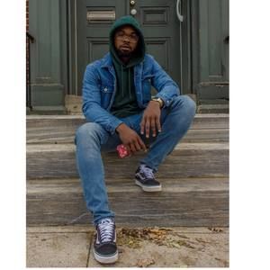 Meet your Posher, Tre